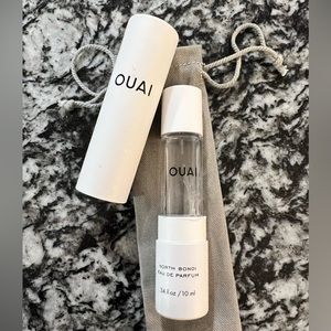 OUAI travel perfume North Bondi